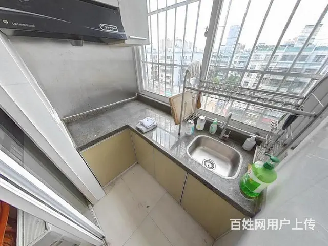 新香洲，翠华新村，电梯，12小学9中学，精装修 - 图片 4