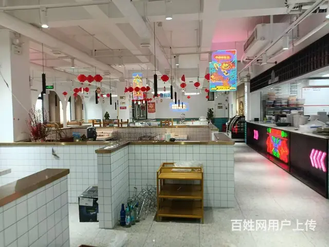 （51旺铺推荐）崖州区500平火锅店转让 - 图片 2