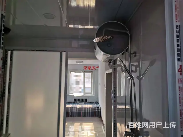 工农区教育楼4楼58平12.9万 普通住宅 简单装修 - 图片 3