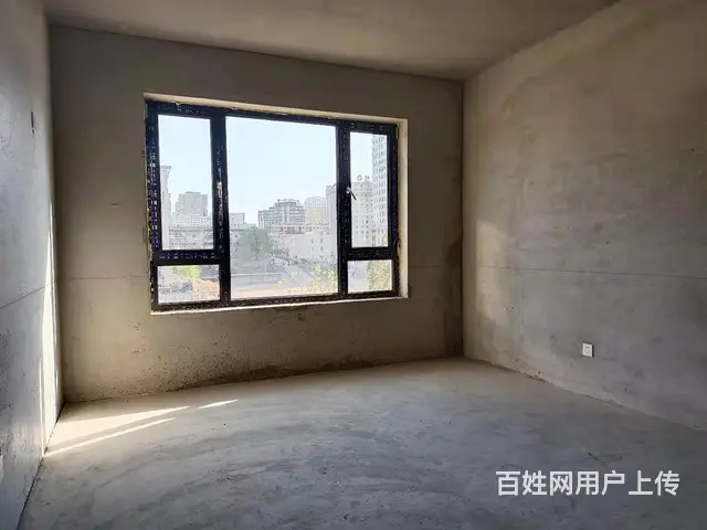 温馨家园《养生谷》多层洋房 3楼135平三室通厅三卫北增露台 - 图片 6