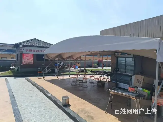 (精选好铺)经开区松垭镇大学内活动中心5楼餐饮店转让 - 图片 4