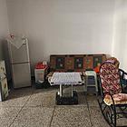 都匀庆云宫小区 普通住宅1厅 简单装修