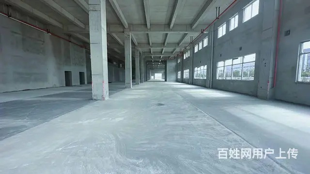 "合肥西电镀厂房 可租可售  各门类电镀及表面处理企业可入驻 - 图片 1