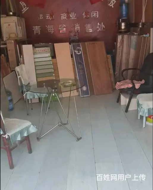7666(七P）个人城北区湟水河建材家具市场旺铺对外出租 - 图片 3