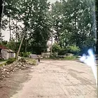 钟祥大桥收费站旁预制板场有个大场地出租