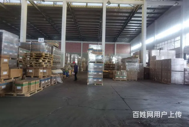 常昆单层6000平，高10米，场地超大，可分租，食堂宿舍配套 - 图片 8