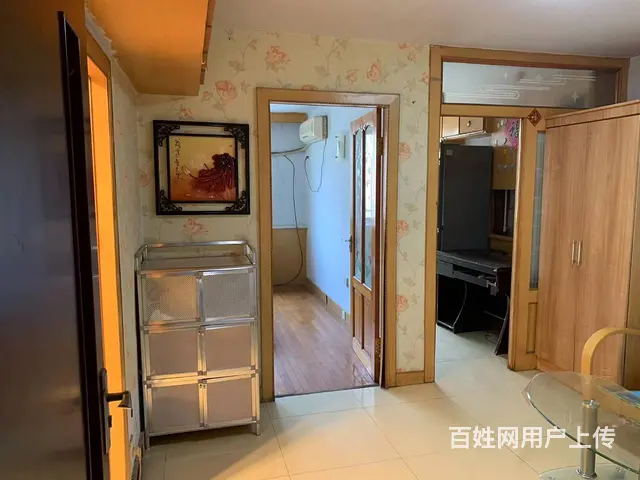 古塔区 北一里古城新苑 5楼步梯 四中 古塔公园 大润发超市 - 图片 3