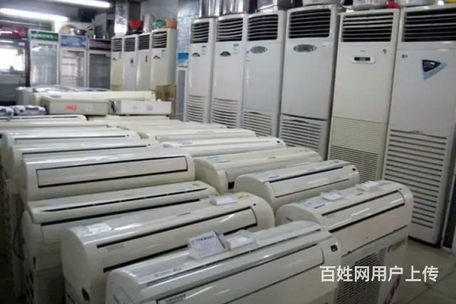 珠海旧货回收珠海旧货市场二手空调回收餐馆酒楼厨具回 - 图片 3