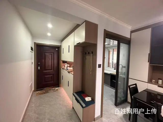 千禧城 普通住宅 精装修 - 图片 1