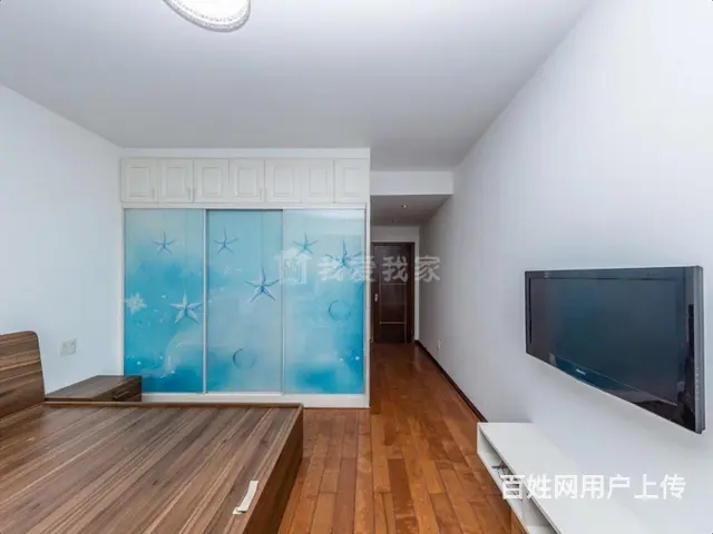 空间布局有致，和谐有序，你梦寐以求的家 - 图片 6
