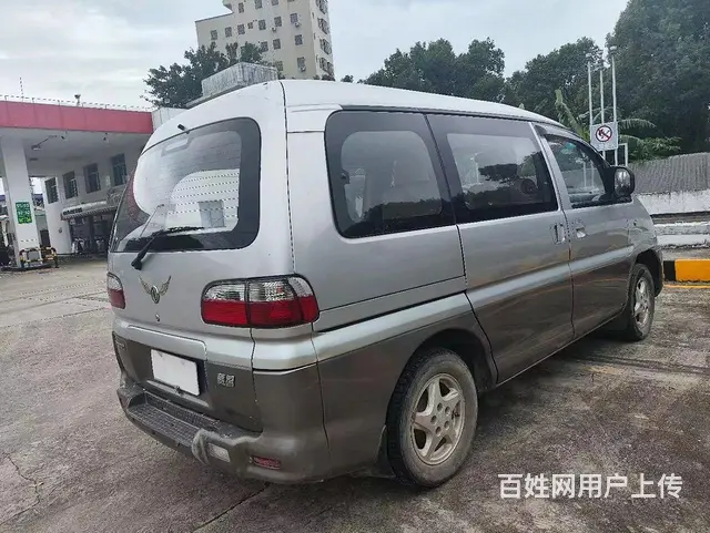东风风行7座 - 图片 5