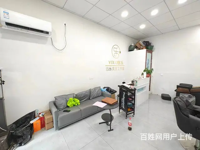 （易转介绍）浦江好位置精装修美发店转让 - 图片 5