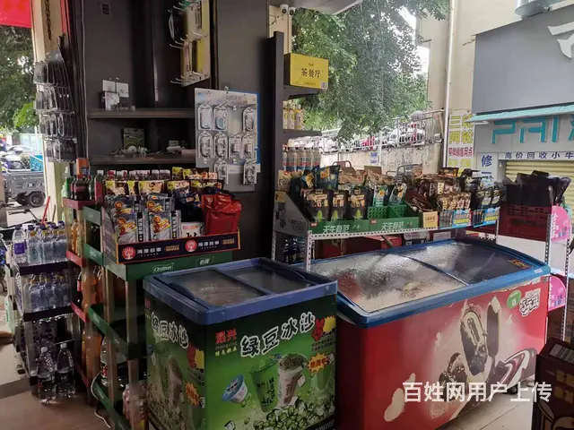 （51旺铺推荐）吉阳区上新村40平便利店转让 - 图片 12