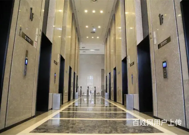 步步高商业广场260m2一1398m2直签合同面积均有 - 图片 3