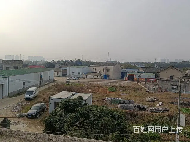 4亩场地出租 - 图片 8
