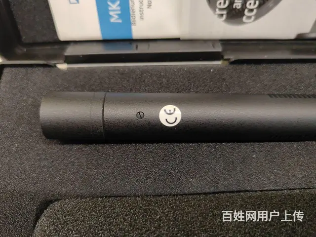 森海塞尔mkh416影视指向麦克风 - 图片 5