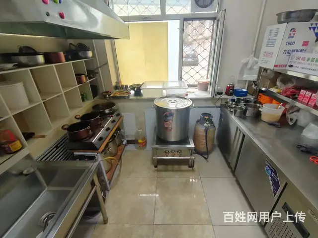 香坊区 升永街麻辣烫出兑 餐馆快餐店出兑 - 图片 7