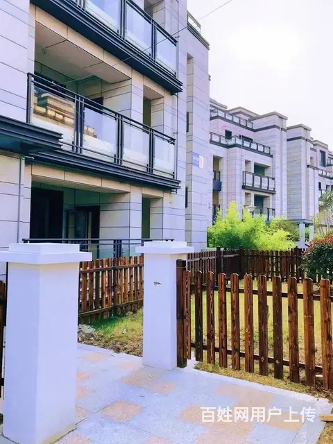 荆川公园旁上书房(钟楼) 别墅 有院子，地下室 - 图片 4