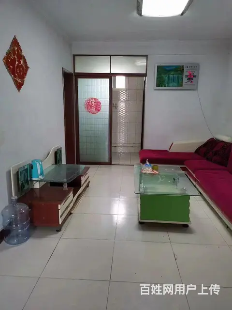 华天南区楼房出租 - 图片 1