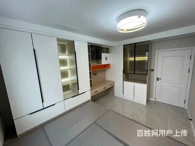 实验双学区状元城华府天地电梯5楼103平锦州乐精装地暖可贷款 - 图片 7