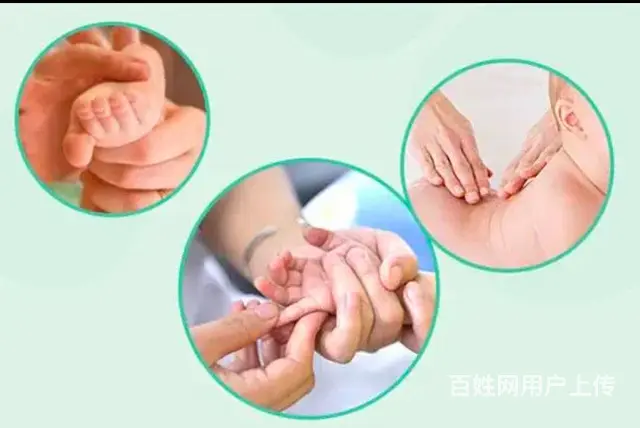 专业小儿推拿培训学习考证 - 图片 2