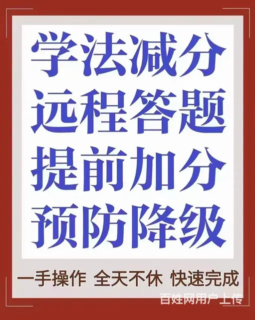 上牌抵押过户审车 - 图片 5