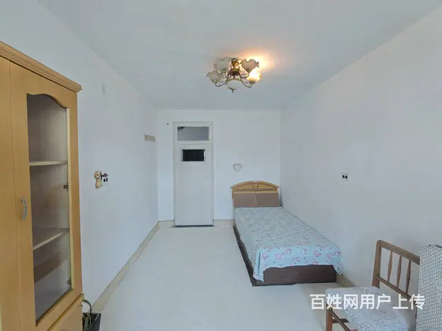 地铁房长江南小区(皇姑-北行) 普通住宅 简单装修 - 图片 4