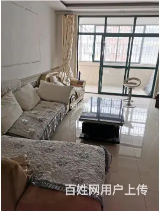 黄山小区 普通住宅2厅 中等装修 - 图片 1