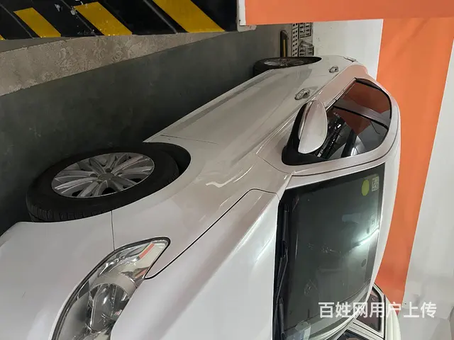 标致301 2014款 1.6 手动 舒适版CNG - 图片 2
