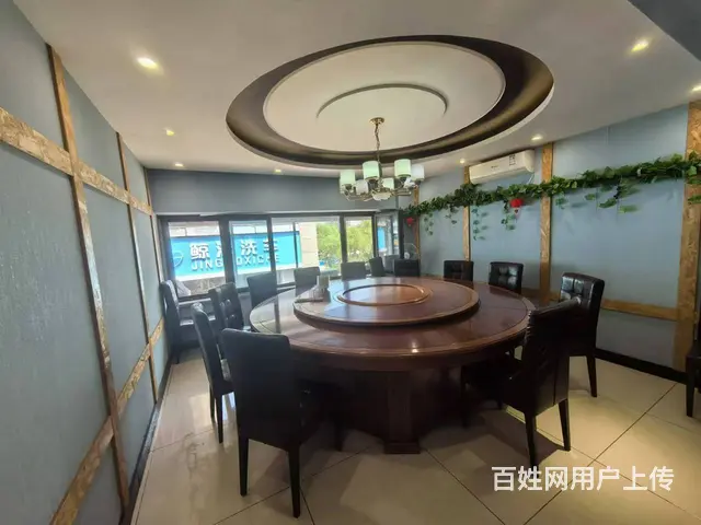 松北中源大道餐馆出兑 餐饮店铺转让 - 图片 7