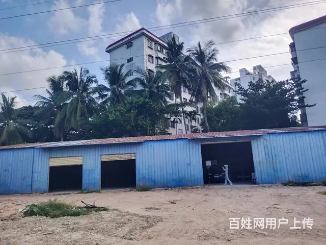 （51旺铺推荐）落笔洞路500平仓库出租 - 图片 3