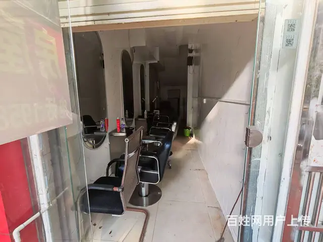 （51旺铺推荐）河东路120号 2个铺面+500平天台出租 - 图片 6