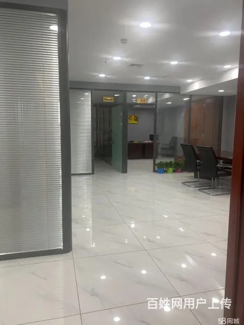 香坊区永泰城国际中心写字楼出租出售 - 图片 2