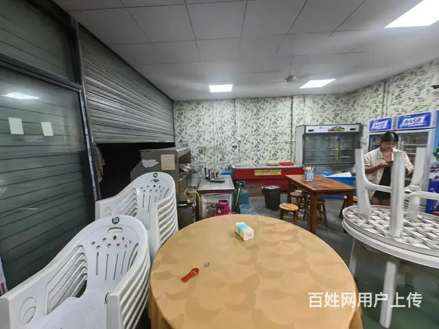 （极 致）捡漏价转！城西工业区夜宵烤鱼店！周边外来人口多 - 图片 4