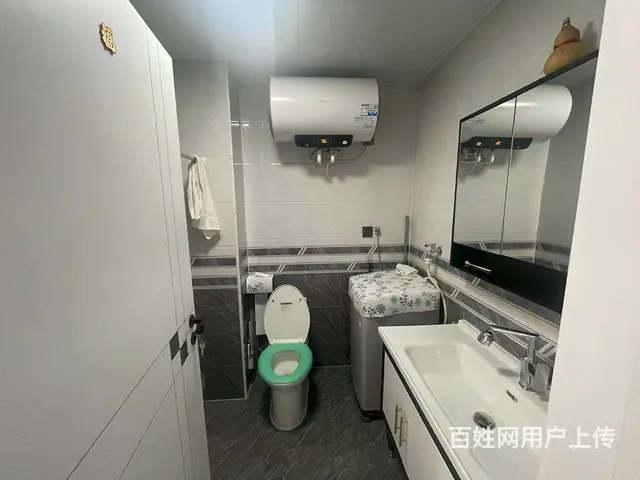 物流二期1101室92平25万 - 图片 7