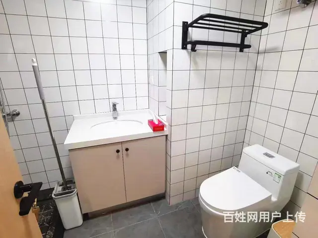 找我优惠手付5万起青枫公园旁精品小公寓宝龙广场看房提前联系 - 图片 3