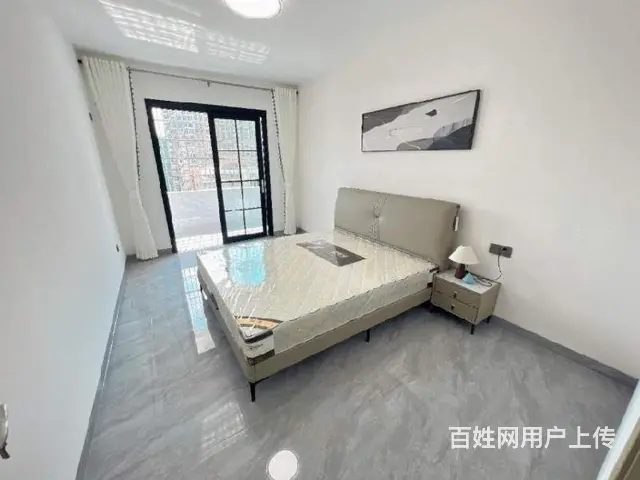 滨海大道   华秀大厦3房精装修 - 图片 3