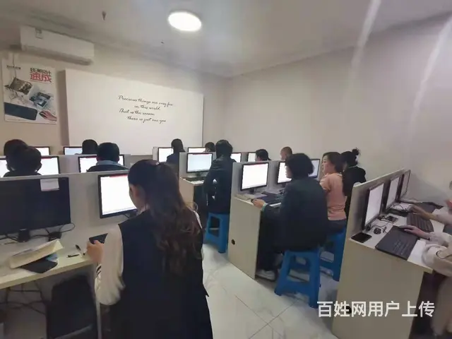 龙口东城区出国留学日语培训 - 图片 1