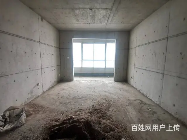 荣景世家 普通住宅 毛坯房 - 图片 1