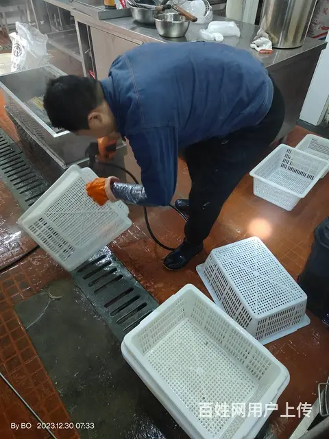 昆山陆家大型脱排油烟机维修风机异响怎么解决？ - 图片 2