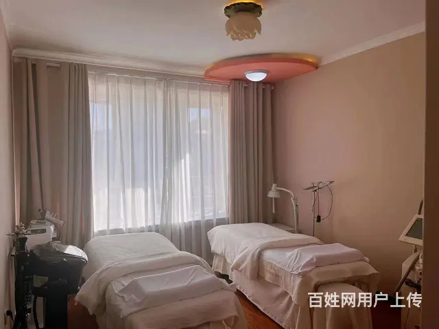 7872（七P）个人城西区力盟商业步行街5号楼美容院对外转让 - 图片 9