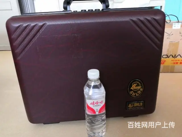 密码箱 - 图片 1