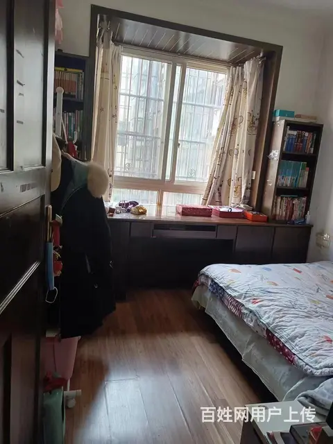 驻春路小区住房 普通住宅 精装修 - 图片 5
