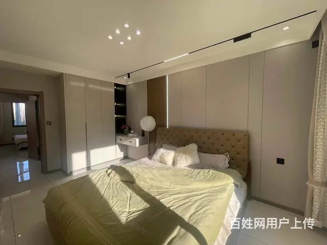 群力家园(道里-尚志) 普通住宅 豪华装修 - 图片 5