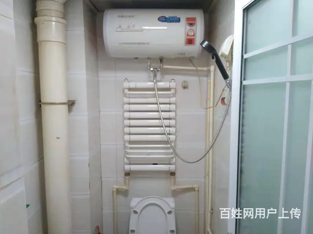 临沂兰山区临西七路美多现代城 公寓1厅 中等装修 - 图片 3