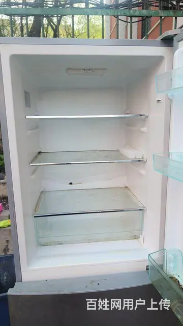 海尔冰箱 - 图片 2