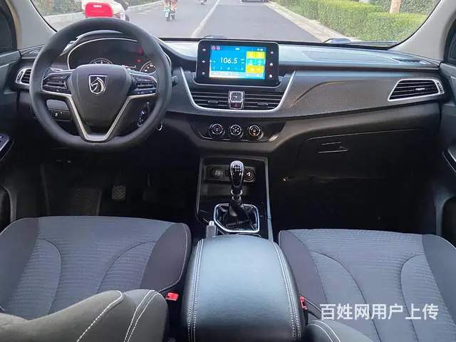 【搞定了！】宝骏730 2019款 1.5 手动 时尚型7座 - 图片 10