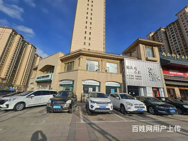 门头显眼 人流量大 生意稳定 交通便利 - 图片 1