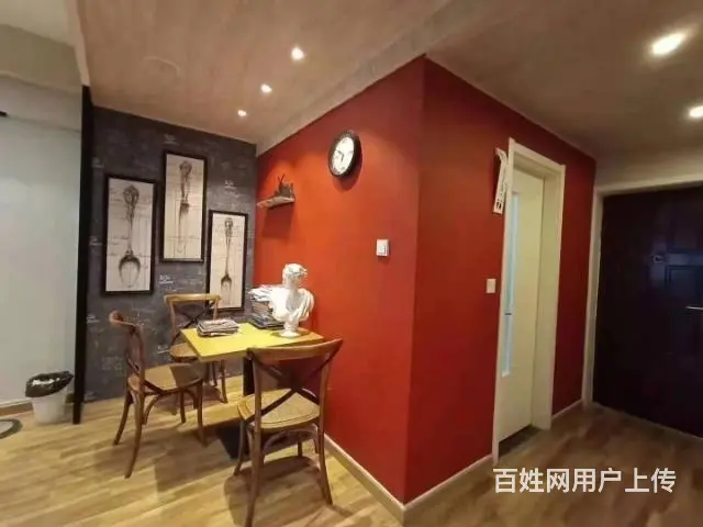徐州云龙区对外出租房 - 图片 1