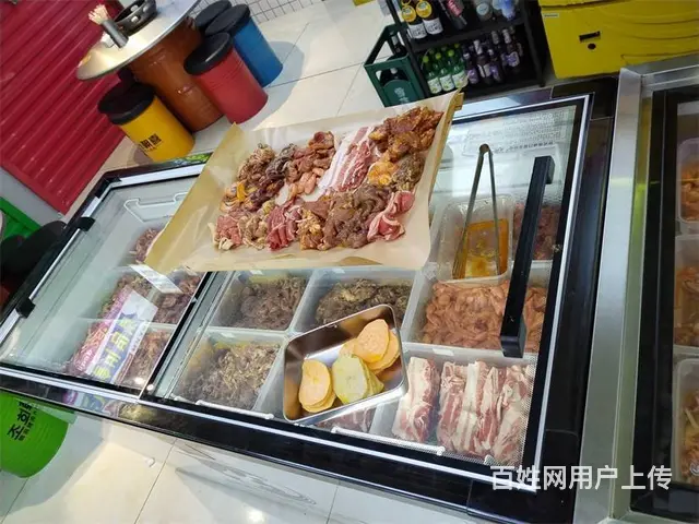 纯一层158平，烤肉店出兑，大东烧烤店出兑，大排档饭店出兑 - 图片 11